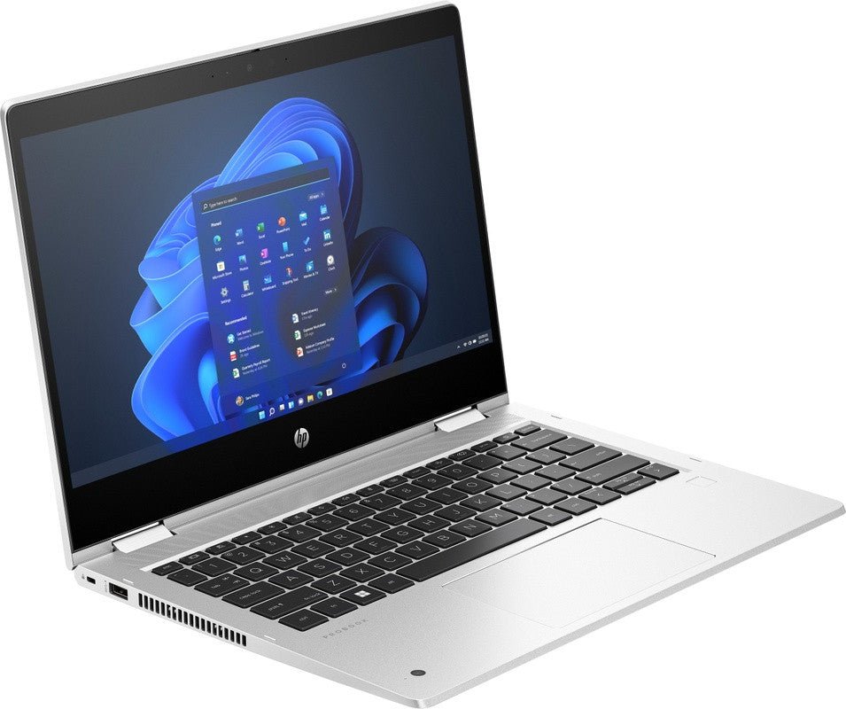 HP ProBook X360 435 G10 R5 - 7530U 16GB 512GB W11P QWERTY VS 85A92EAABH - Compridis