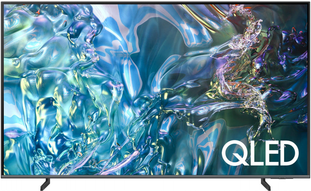 Téléviseur intelligent Samsung QLED 4K 50 pouces Q64D QE50Q64DAUXXN 