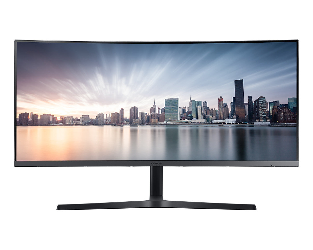 Moniteur Samsung C34H890WGR 34 pouces 3440 x 1440 LC34H890WGRXEN 