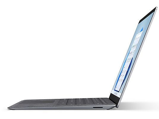 MICROSOFT Surface Laptop 5 13 pouces i5 8 Go 512 Go SSD W11 QWERTZ R1S-00008