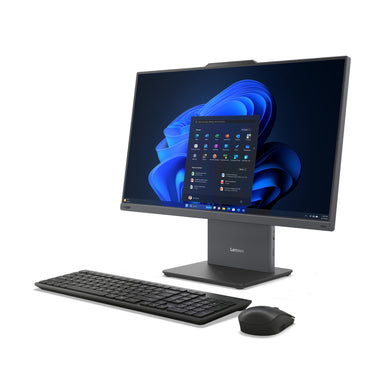 LENOVO ThinkCentre neo 50A 24 G5 i5-210H 16 Go 512 Go QWERTY US int 12SC00F4MH