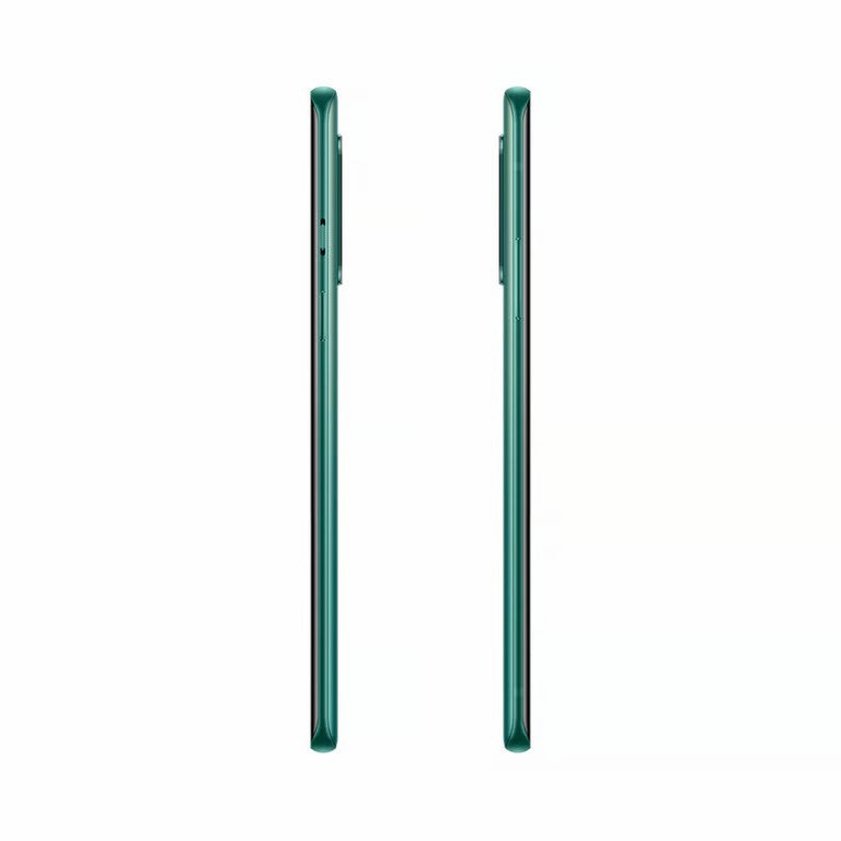OnePlus 8 16,6 cm (6.55") Double SIM Oxygen OS 5G USB Type-C 8 Go 128 Go 4300 mAh Vert 5011100986