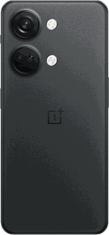 OnePlus Nord 3 5G 17,1 cm (6.74") Double SIM Android 13 USB Type-C 8 Go 128 Go 5000 mAh Gris 5011103074