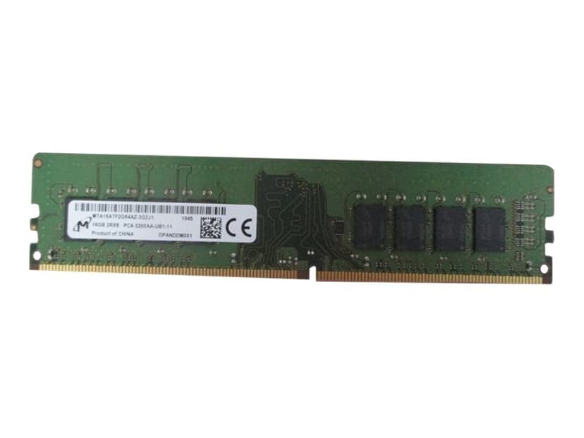 HP 141H3AA module de mémoire 16 Go 1 x 16 Go DDR4