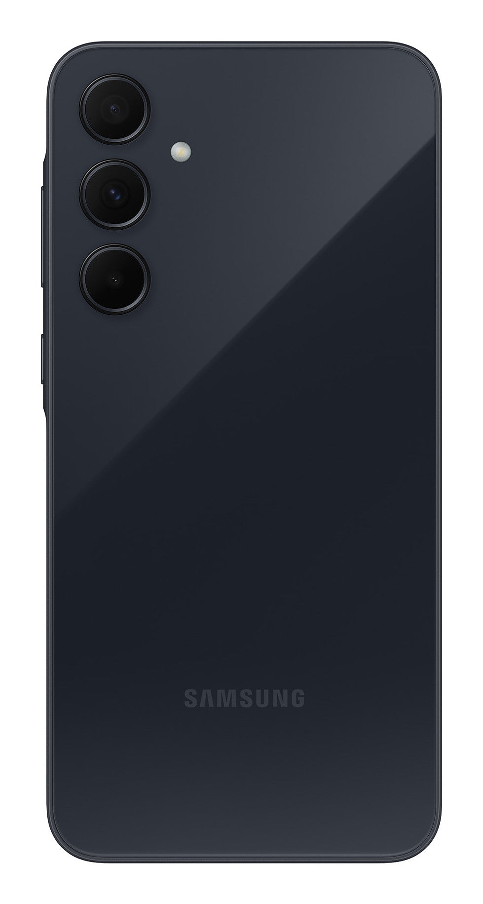 Samsung Galaxy A35 5G 16,8 cm (6,6") Hybride Double SIM Android 14 USB Type-C 6 Go 128 Go 5000 mAh Bleu marine