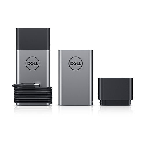 DELL Adaptateur hybride + Power Bank 45W PH45W17-BA