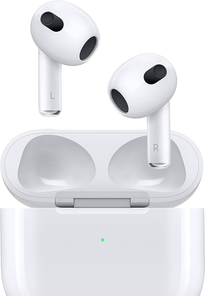 Apple AirPods (3rd generation) MME73DN/A