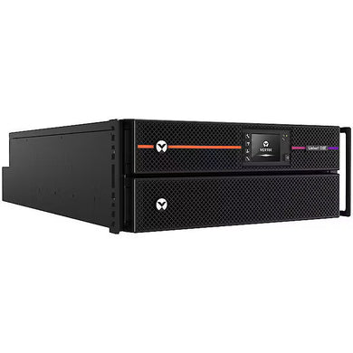 VERTIV Onduleur rack/tour 4U monophasé 6 kVA 230 V GXE3-6000IRT4UXL