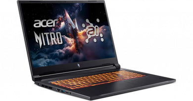 ACER Nitro V 17 AI ANV17-41 17.3" Ryzen 7-260 32Go 1TB RTX 5070 Full Keyboard AZERTY French NH.QZJEF.004