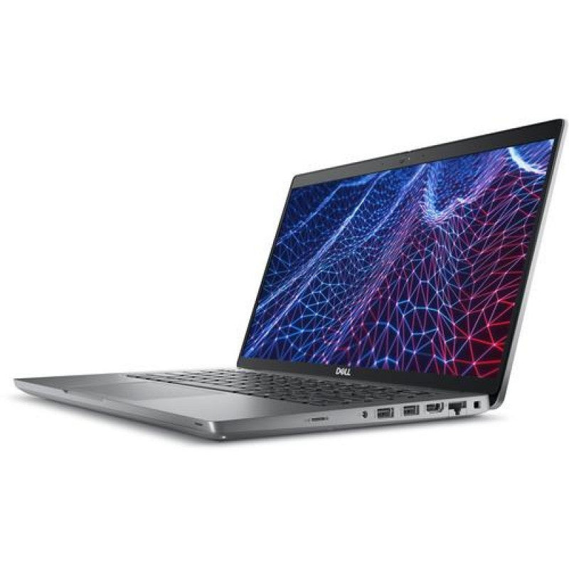DELL Latitude 5430 Intel® Core™ i5 i5-1245U Ordinateur portable 35,6 cm (14") Full HD 16 Go DDR4-SDRAM 256 Go SSD Wi-Fi 6E (802.11ax) Windows 10 Pro Anglais britannique Gris