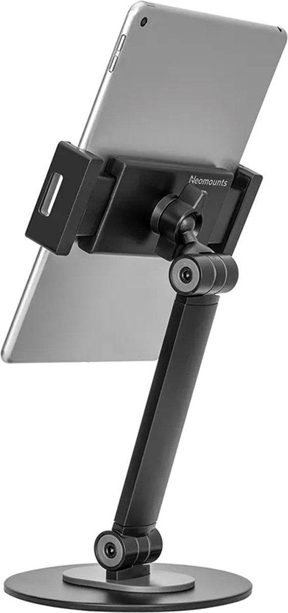 Support de bureau pour tablette Neomounts DS15-540BL1