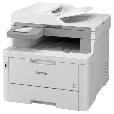 Brother MFC-L8390CDW Imprimante Tout-en-Un LED Couleur 30 ppm + Recto-Verso