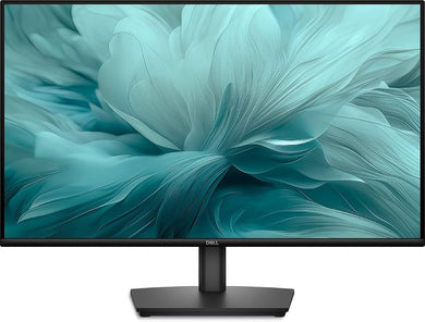 DELL Pro 27 E2726HS – Écran 27″ IPS Full HD 100 Hz à pied réglable – Noir