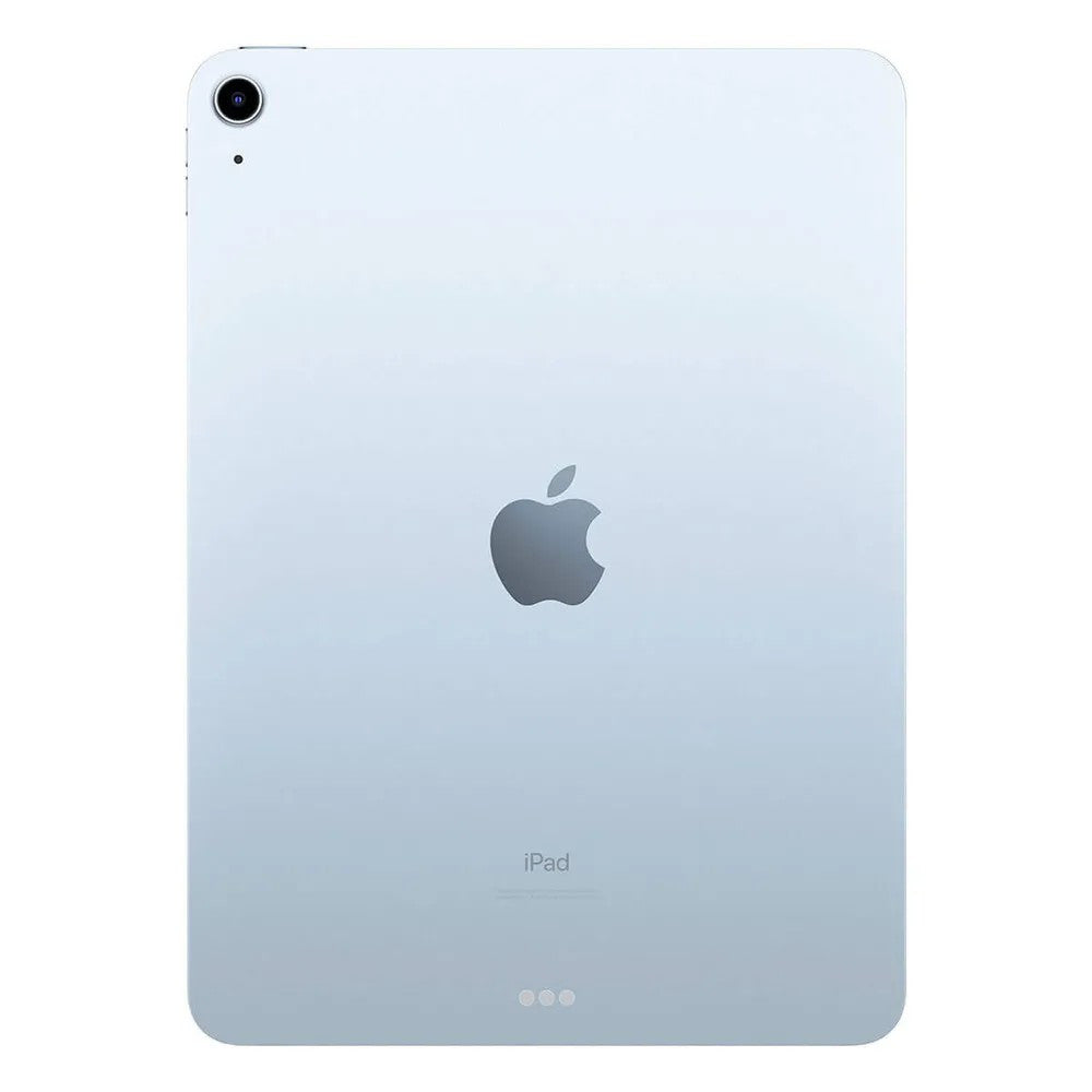 APPLE iPad Air WiFi 64 Go (2020) (Bleu ciel) MYFQ2/EU