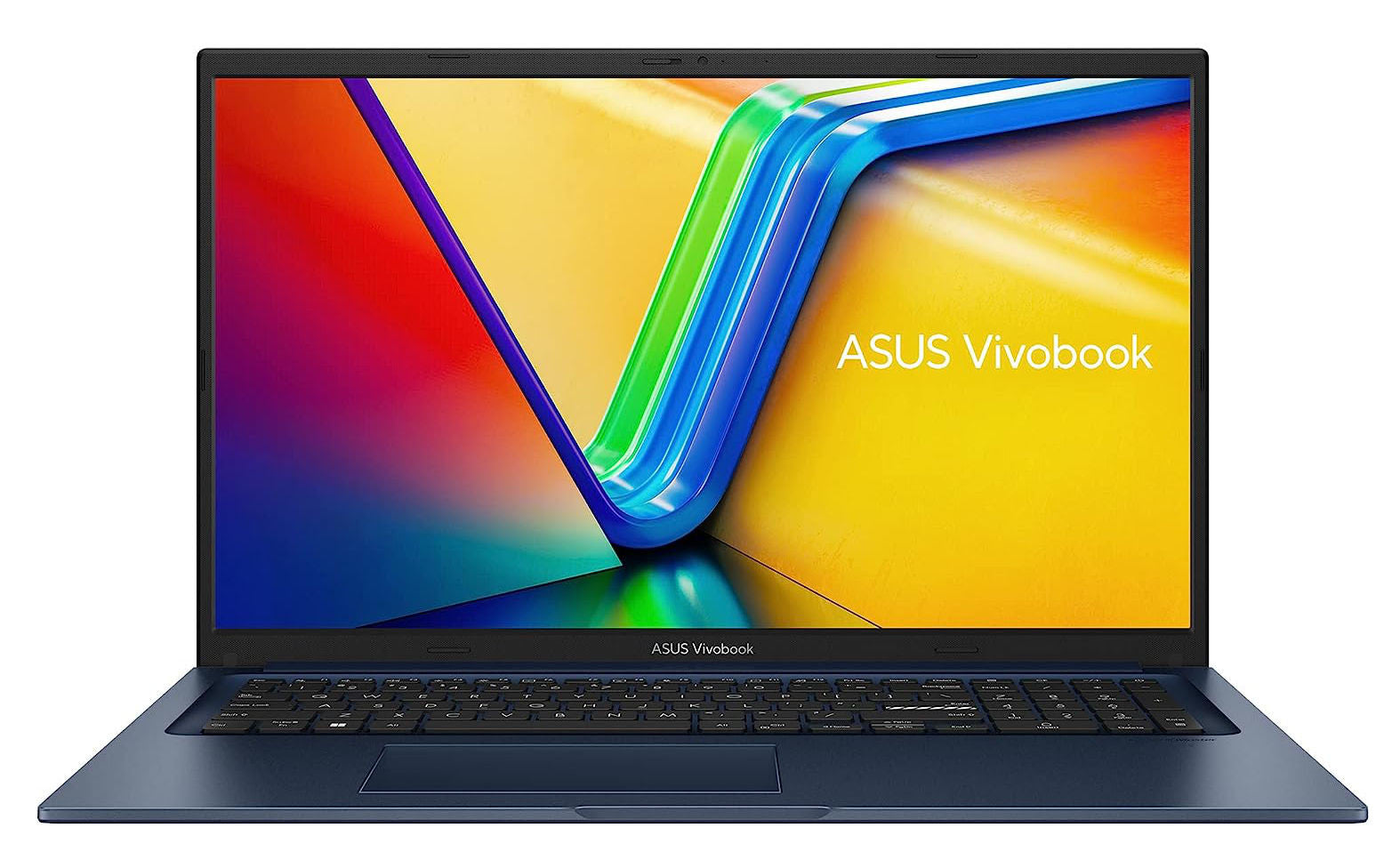 ASUS Vivobook Pro 15 OLED H6502VJ-MA148X Intel® Core™ i5 i5-13500H Ordinateur portable 39,6 cm (15.6") 3K 16 Go DDR4-SDRAM 512 Go SSD NVIDIA GeForce RTX 3050 Wi-Fi 6E (802.11ax) Windows 11 Pro Bleu