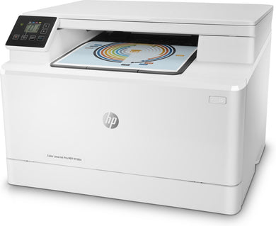 HP Color LaserJet Pro MFP M180n T6B70A - Color Laser Printer