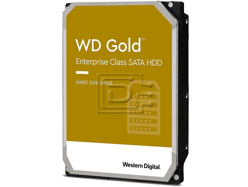 WESTERN DIGITAL 01B7CB1 4 To WD4002FYYZ