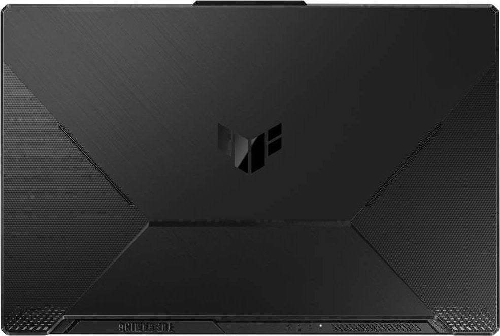 ASUS Écran tuf Gaming A17 R5 7535HS 16 Go 960 Go/RTX 2050 17,3" W11H AZERTY 90NR0JH5-M001A0