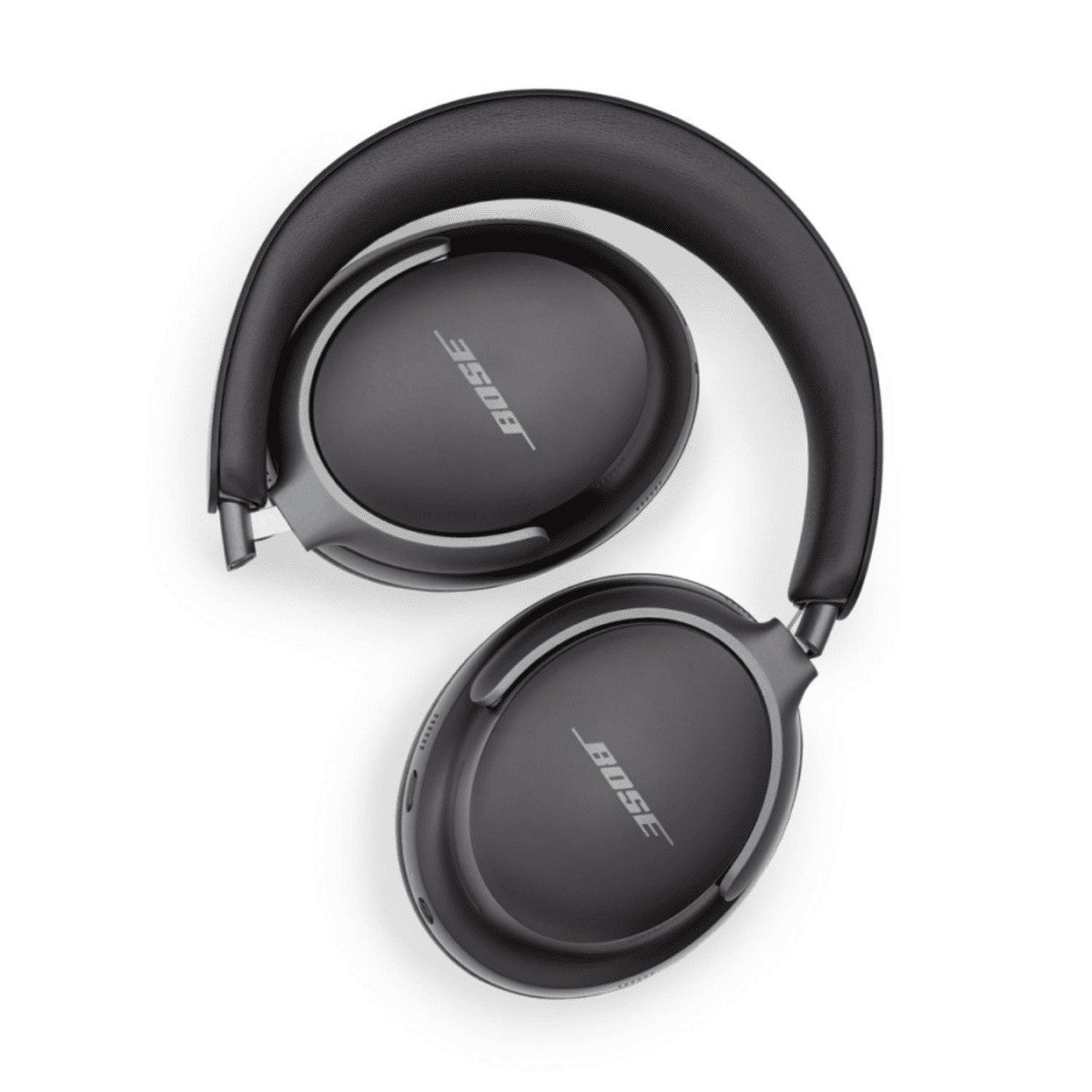 BOSE QuietComfort Ultra Noise-cancelling Over-ear Headphones (Black) 880066-0100