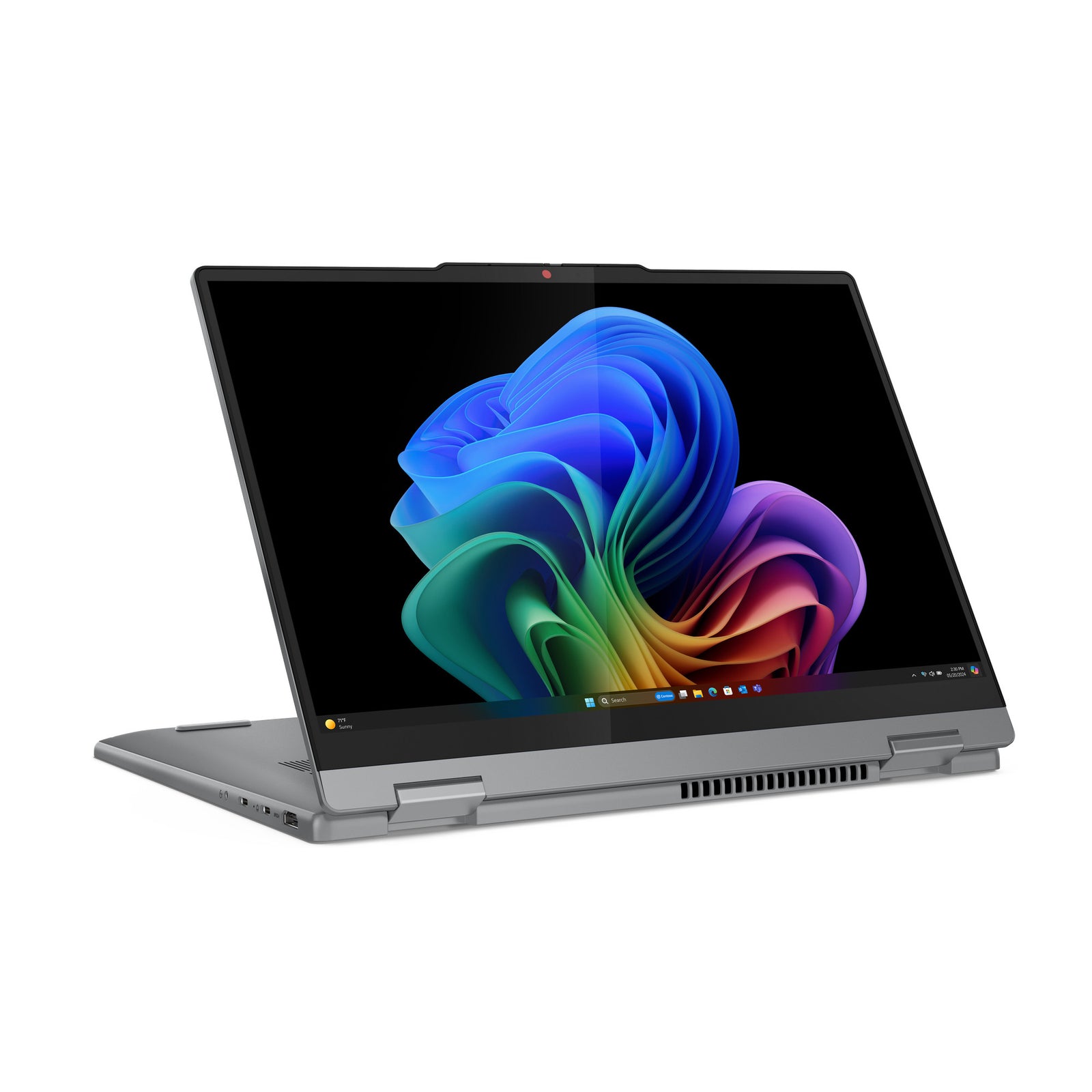 LENOVO IdeaPad 5 14Q8X9 14" Snapdragon X Plus 16Go 512Go AZERTY FR 83GH0006FR