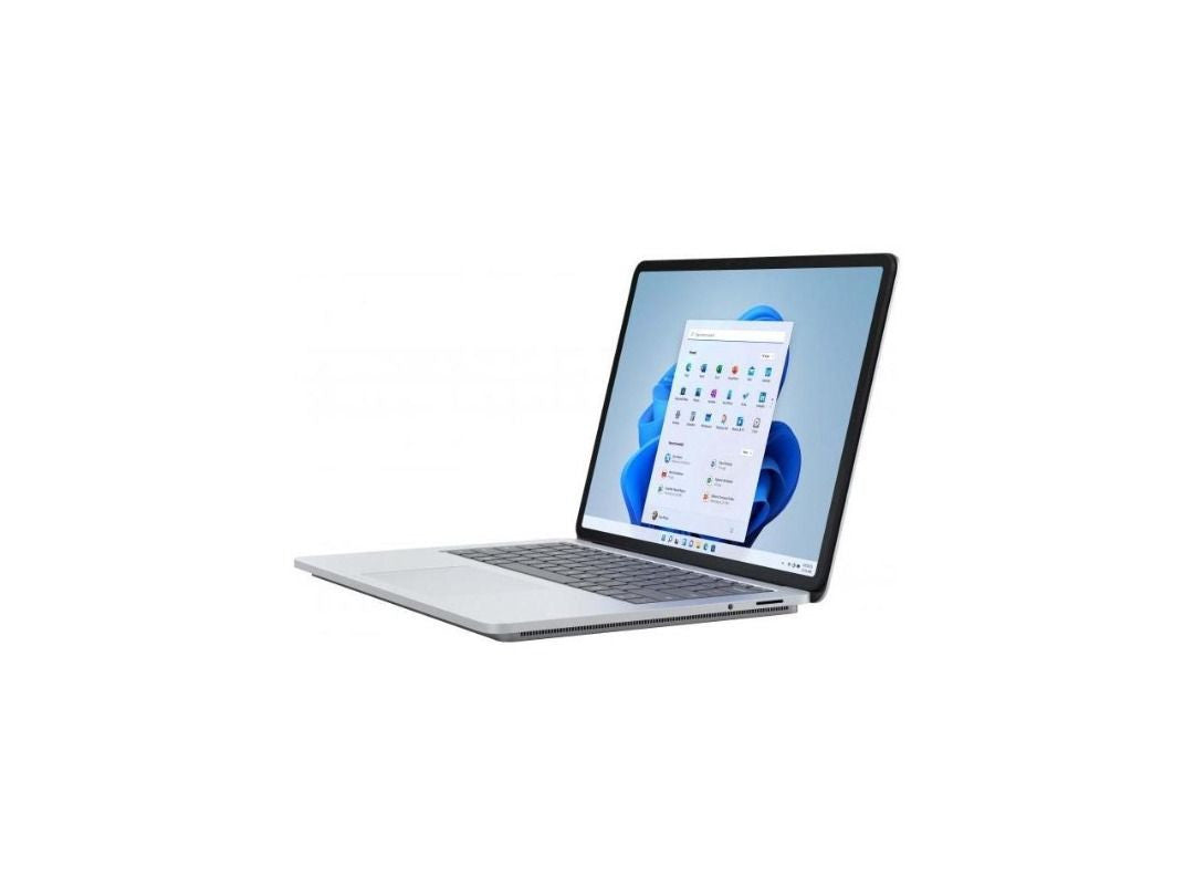 MICROSOFT Surface Studio I7-11370H RTX 3050 Ti 32 Go 2 To W11H QWERTY US AI2-00001