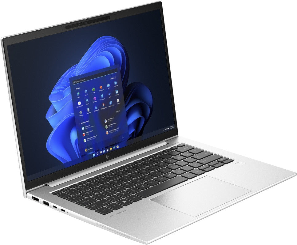 HP EliteBook 840 G10 14" i5-1335U 16Go 512Go SSD QWERTY US 6T2B5EA#ABH