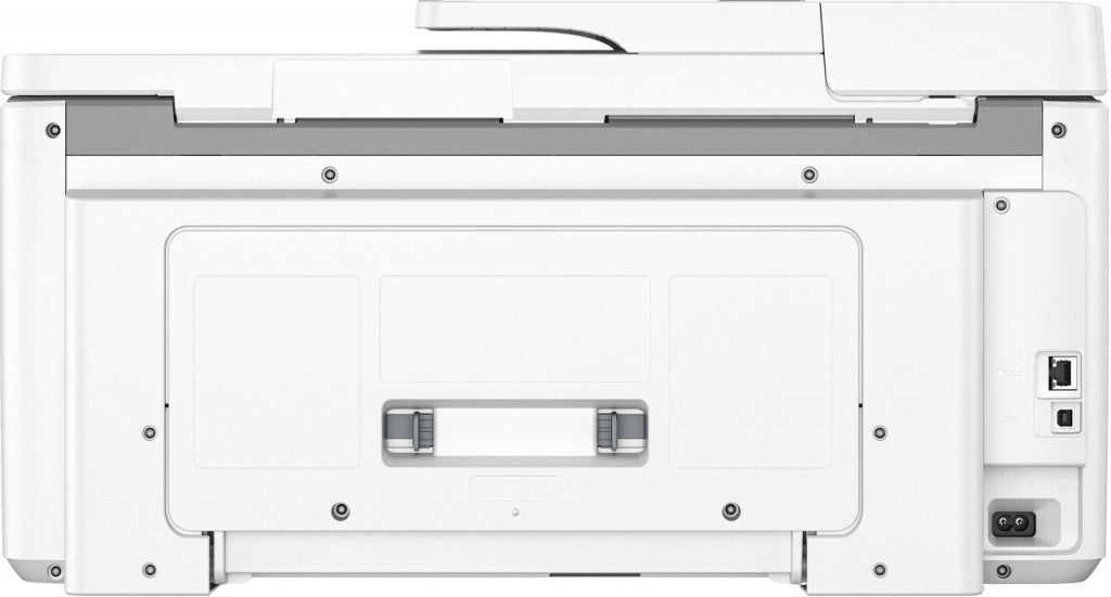 HP OfficeJet Pro 9720e Sans fil All-in-One Couleur Imprimante, Impression recto-verso; copieur, scanner