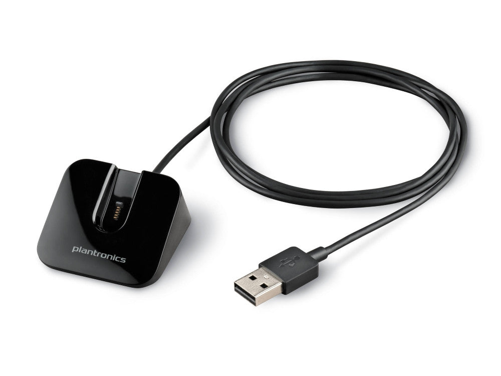 Poly 2200-17670-122 adaptateur de puissance & onduleur Intérieure Noir