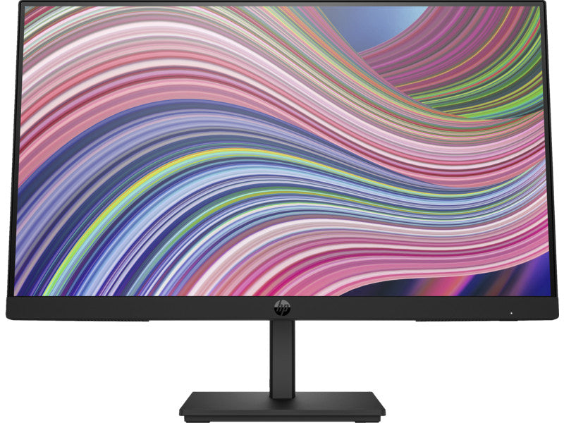 HP P22 G5 54,6 cm (21.5") 1920 x 1080 pixels Full HD 5 MS Noir 64X86AA#ABB