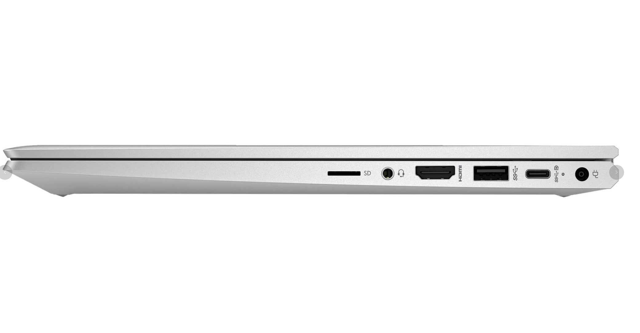 HP X360 435 G10 R5-7530U 13" 16 Go 256 Go W11P QWERTZ 8D486ES#ABD