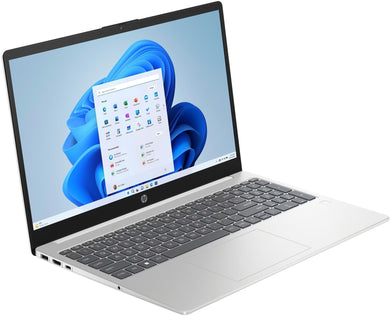 HP 15-fc0528nd 15.6" Ryzen 5 7520U 16Go 512Go QWERTY NL BM1V7EA#ABH