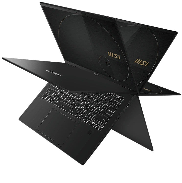 MSI E14 Flip A12MT I7-1280P/16 Go/960 Go/W11P QWERTY US 9S7-14F111-019