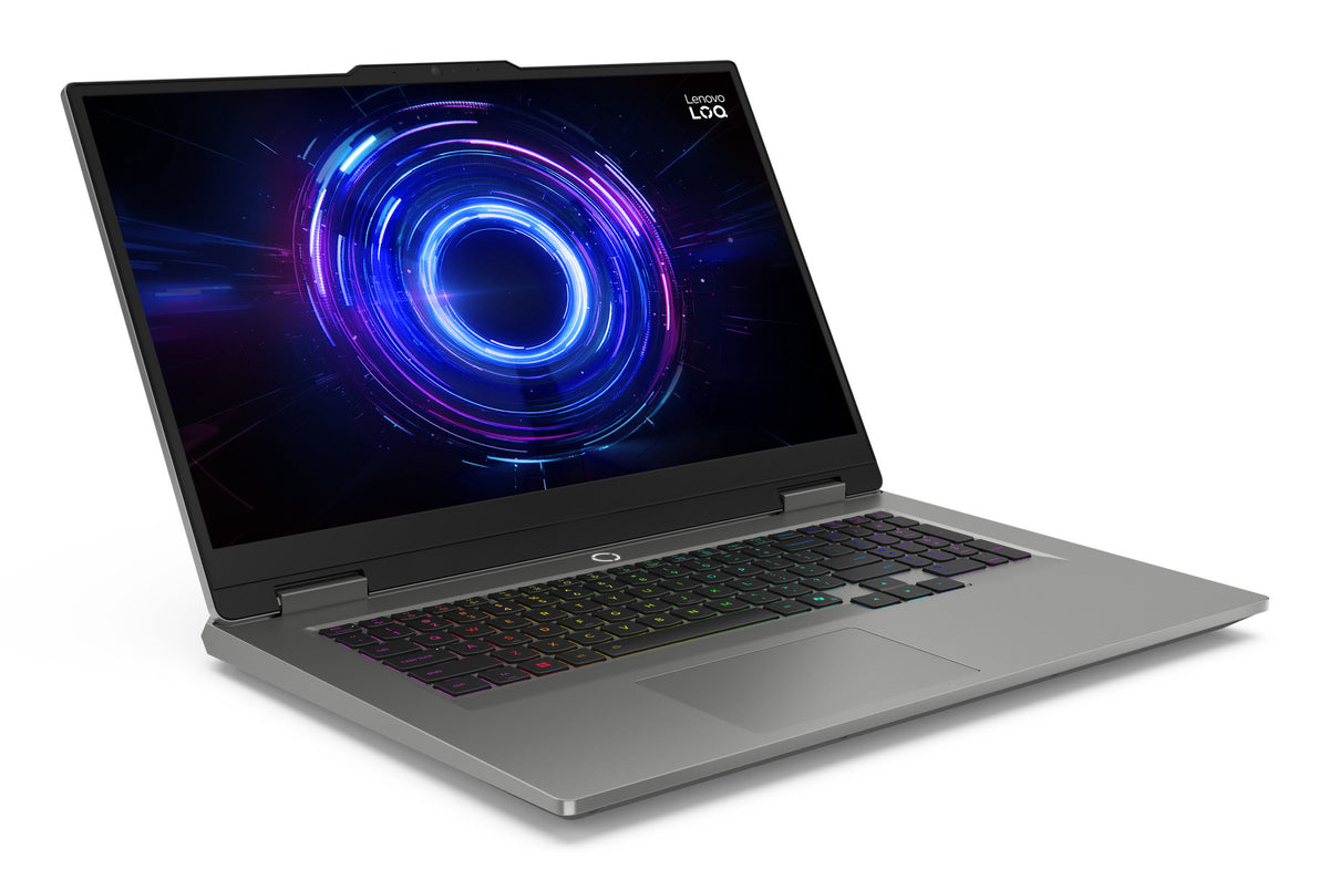 LENOVO LOQ 17IRX10 17.3" I7-13650HX 24Go 1TB RTX 5050 AZERTY French | 83JH0002FR