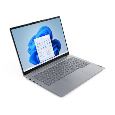 LENOVO ThinkBook 16 G8 IRL, 16-inch, Intel Core 7 240H, 16GB RAM, 512GB SSD, AZERTY Belgian, 21SH008HMB