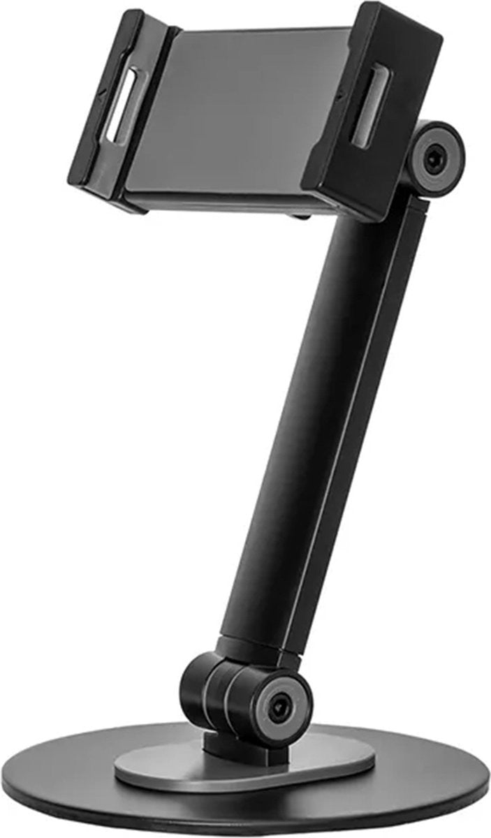 Support de bureau pour tablette Neomounts DS15-540BL1