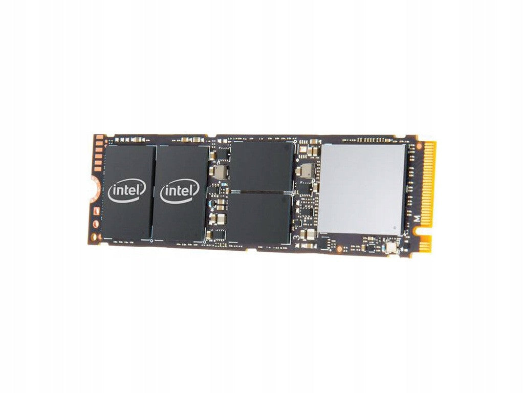 SSD Intel M.2 1 To série Intel SSDPEKKW010T8L