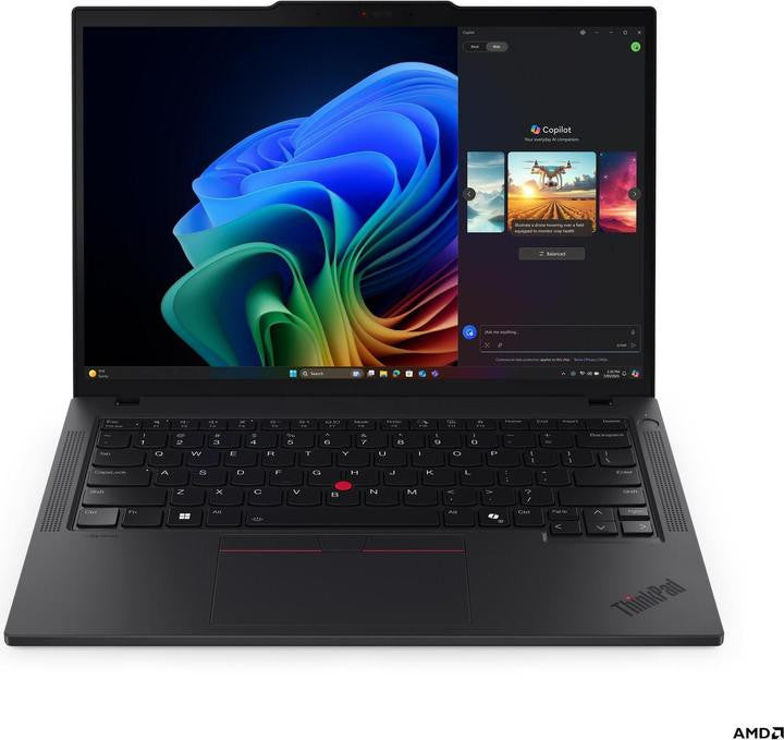 LENOVO ThinkPad L14 Gen 5 Ultra 7 155U/64 Go 960 Go W11P QWERTY US 21L10032MH