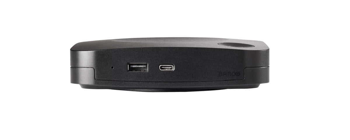 BARCO Ensemble C-10 GEN2 certifié conforme aux normes européennes R9861611EUB1