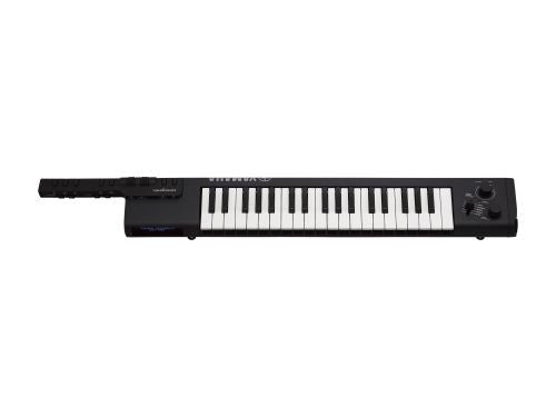 YAMAHA Tastatur numérique sonogène (noir) SHS-500