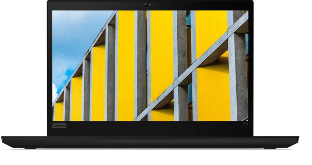 LENOVO ThinkPad T14 GEN1 I7-10610U CPU @ 1,80 GHz Carte graphique Intel(R) uhd Nvidia GeForce MX330 16 Go SSD 960 Go W10P QWERTY VS 20S1SE6200