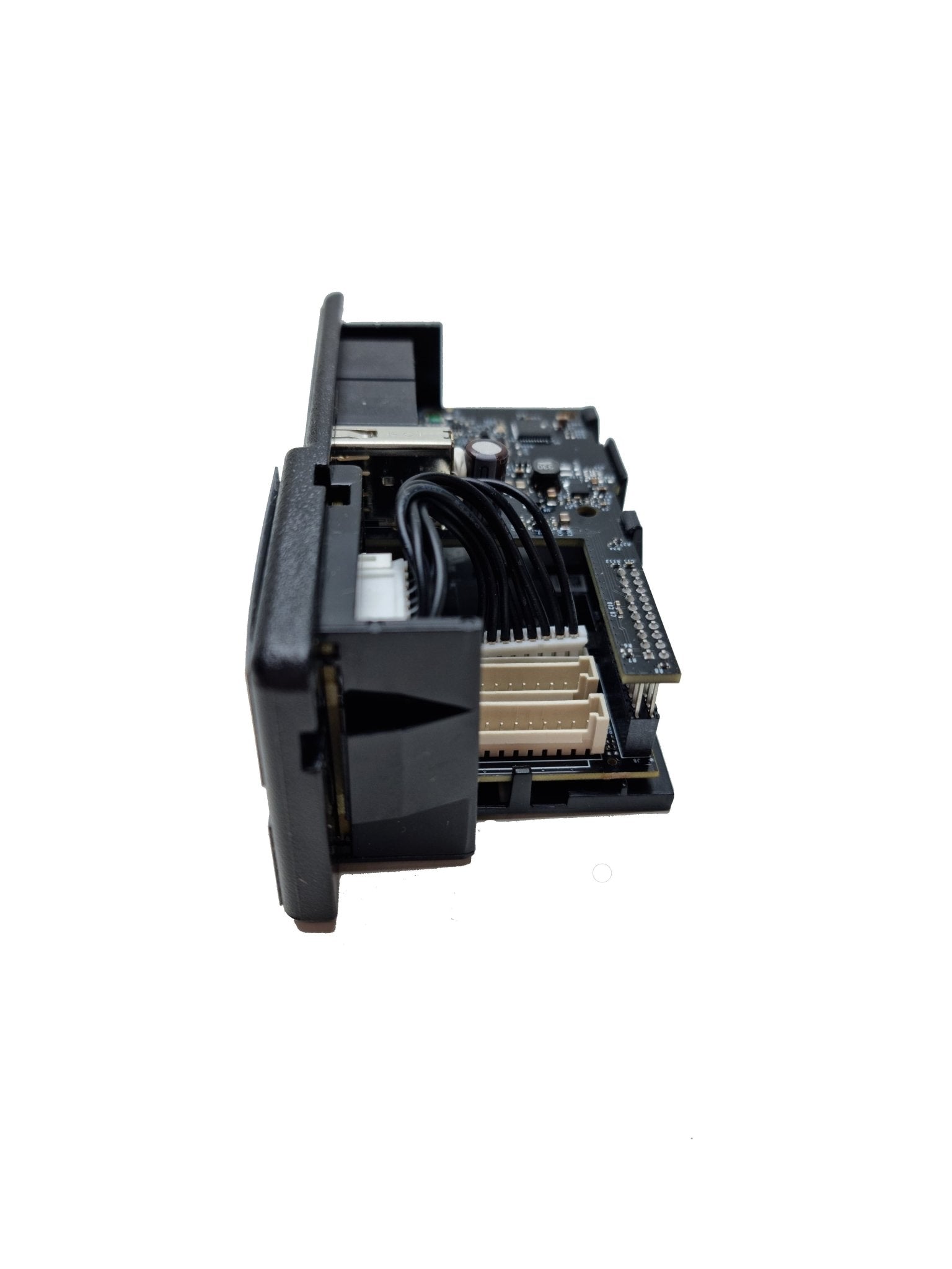 EMERSON 1U rPDU verwisselbare monitor.Dev.Upg IMD - 3E - SH - Compridis