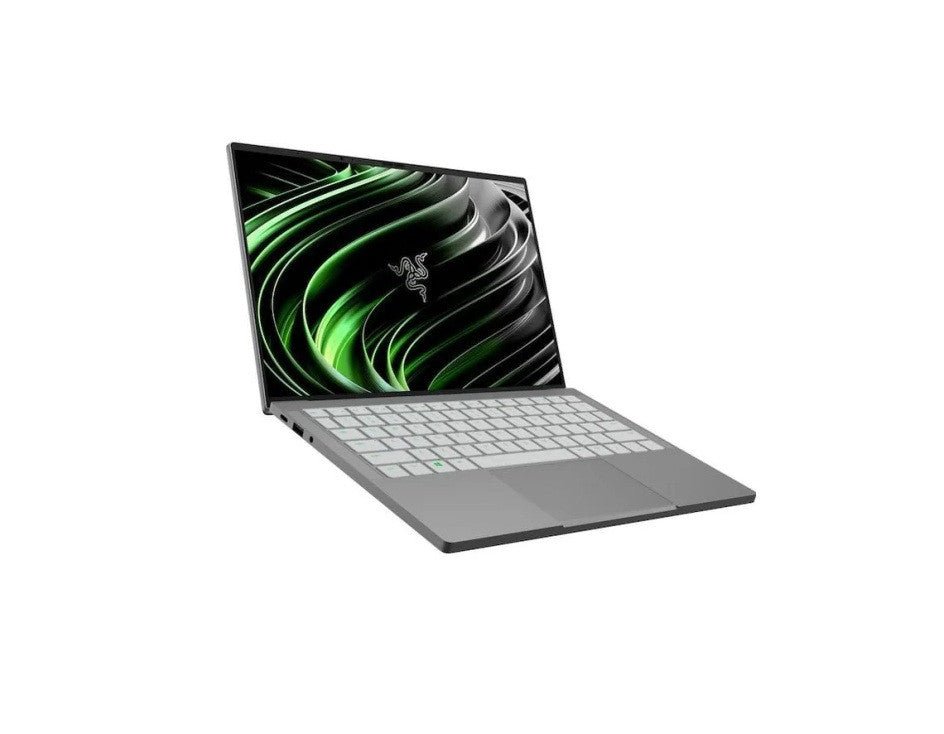 Razer Book 13 Laptop I7 - 1165G7/16GB/1TB/13.4" QWERTZ/W11H RZ09 - 0357MGM3 - Compridis