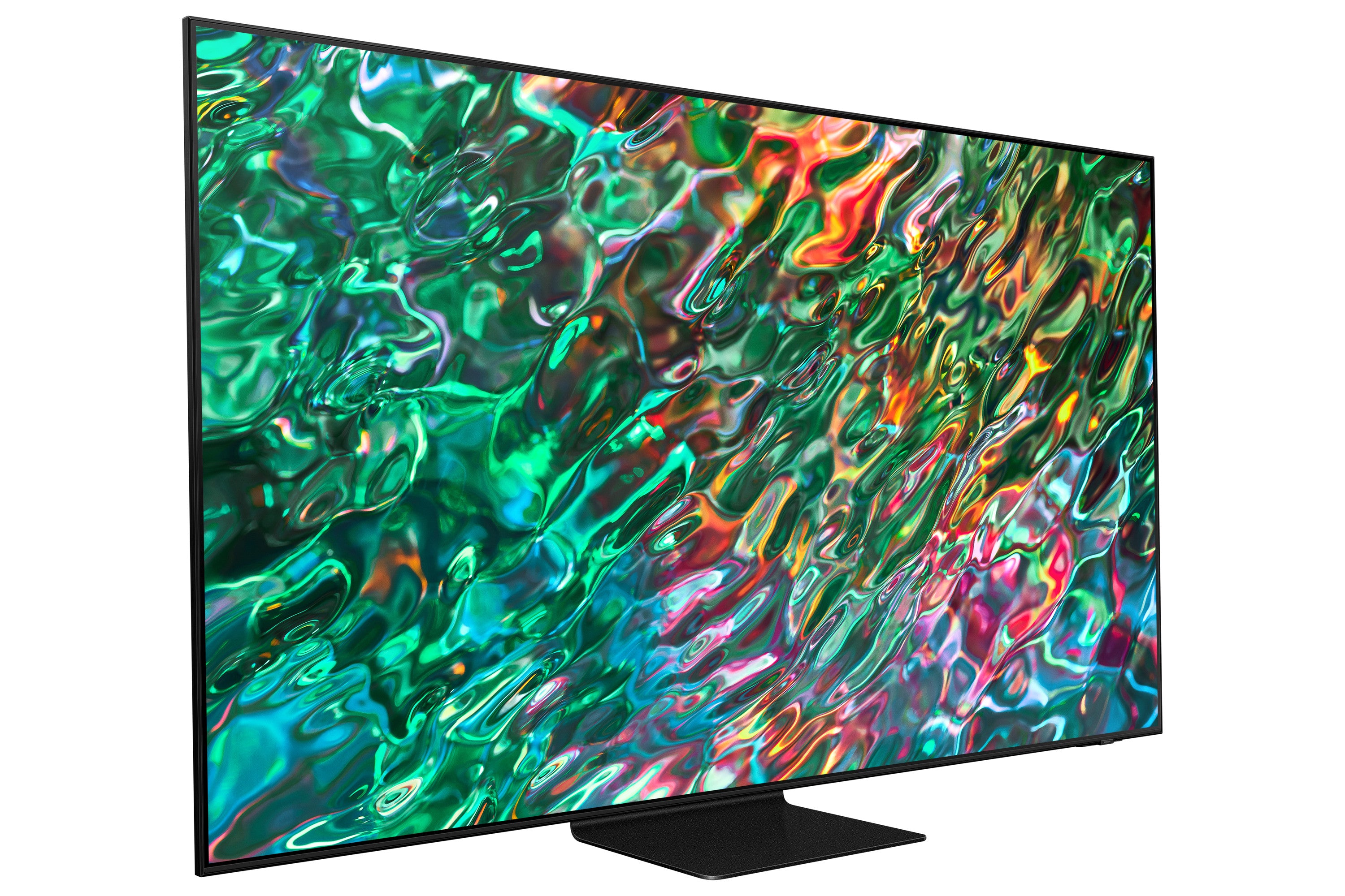SAMSUNG Téléviseur Neo QLED 4K 65" 65QN90B sans pied QE65QN90BATXXN-QPv01