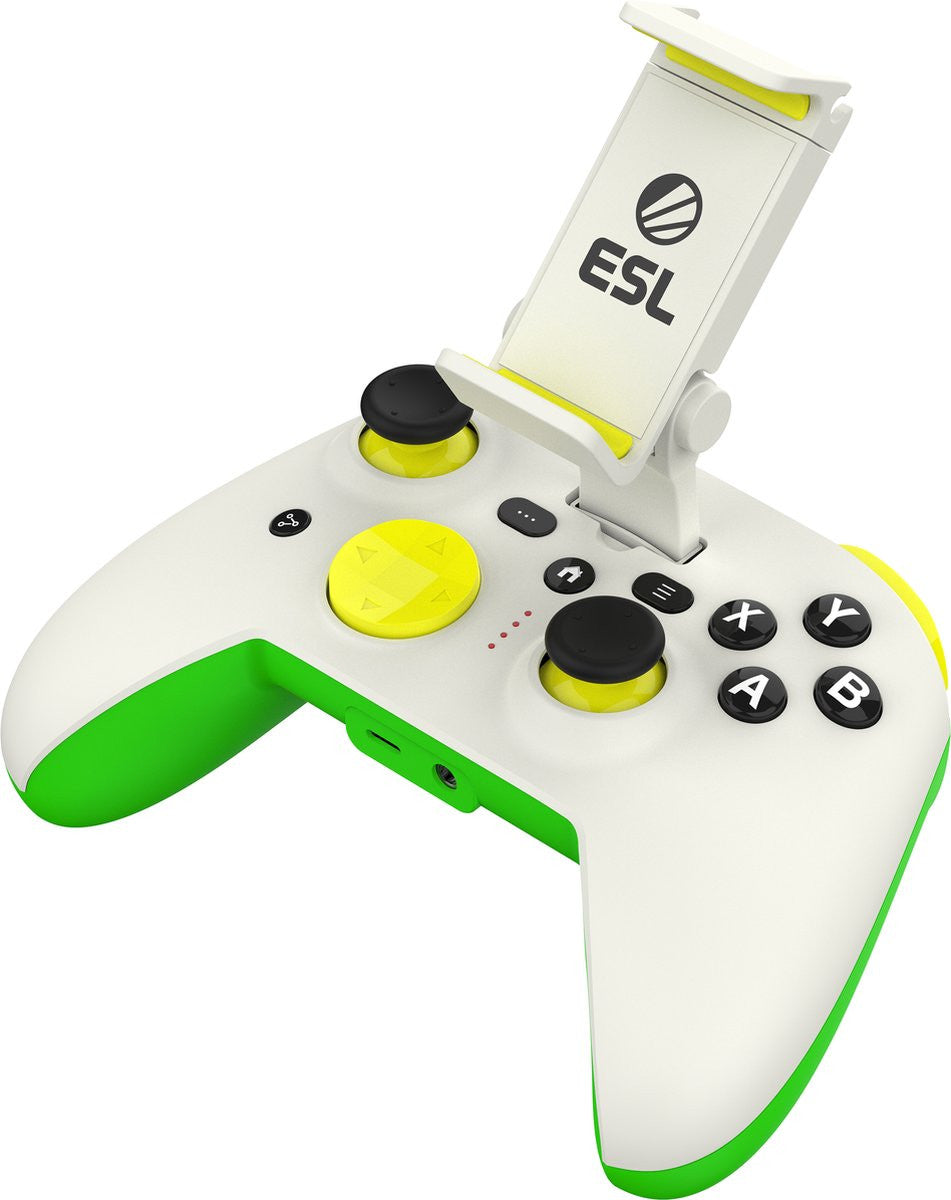 Manette RiotPWR Pro pour iOS RP1950ESL 