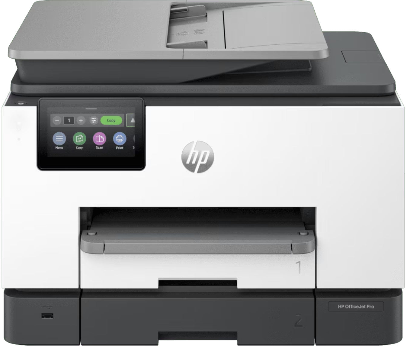 HP Imprimante tout-en-un OfficeJet Pro 9130 :ISE/ME/AFR 404K9C#613