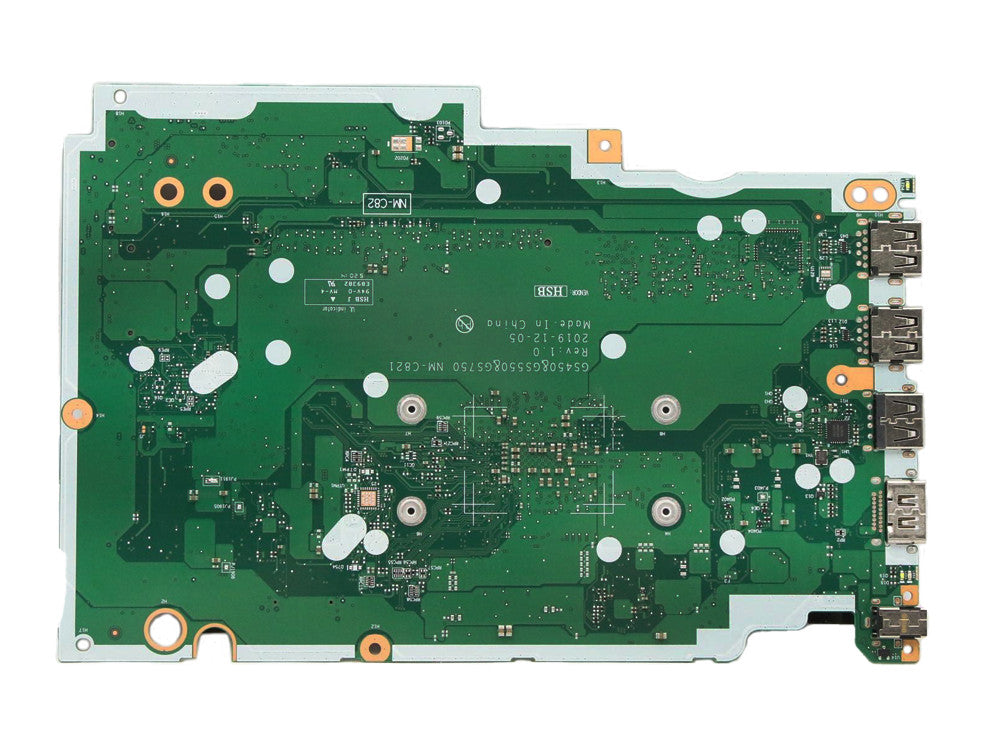 Système LENOVO BD A3050U_UMA_4G IdeaPad 3 14ADA05 5B20S44288 