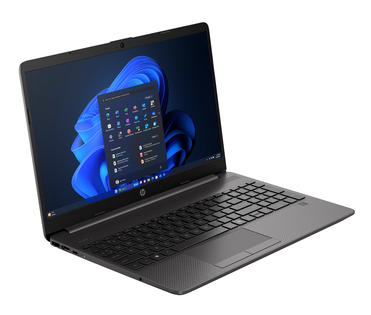HP 250R G9 15.6" Core 5-120U 16Go 512Go AZERTY French C38K9AT#ABF
