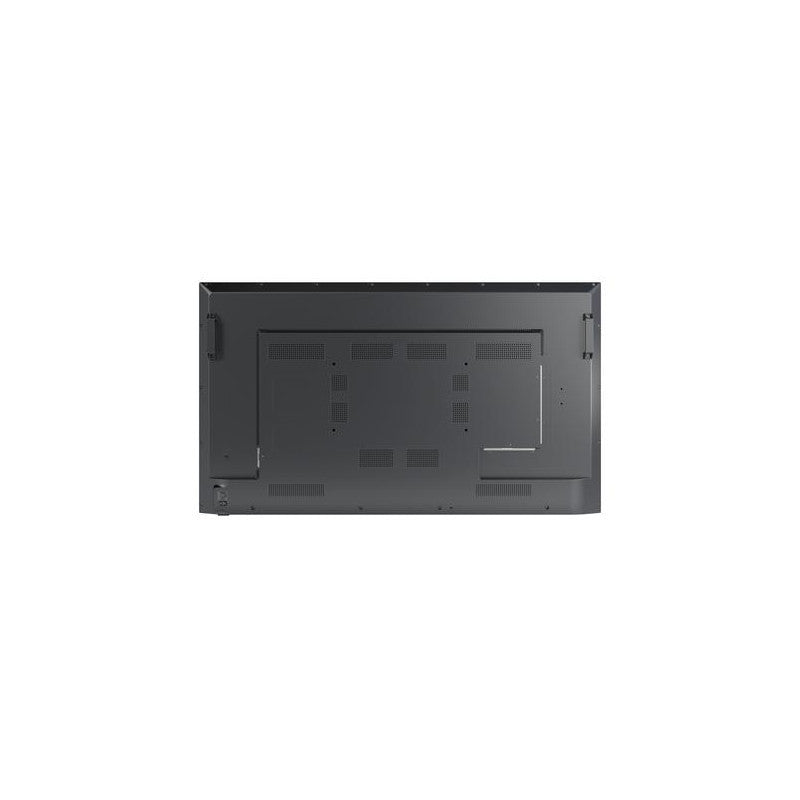 NEC E series MultiSync E558 Écran plat de signalisation numérique 138,7 cm (54.6") LCD 350 cd/m² 4K Ultra HD Noir 16/7 60005054