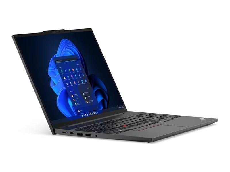 LENOVO ThinkPad E16 i7-1355U 16 Go 512 Go 16" W11P QWERTY es 21JN0002SP