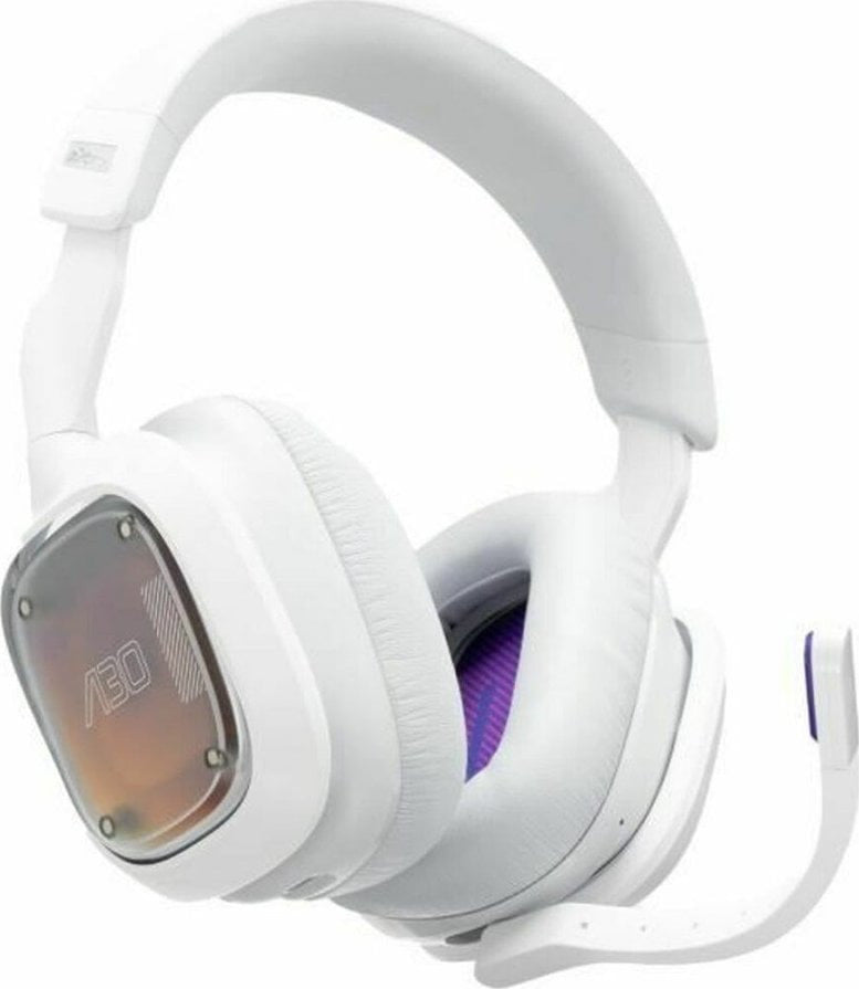 ASTRO Gaming A30 Blanc 939-001987 